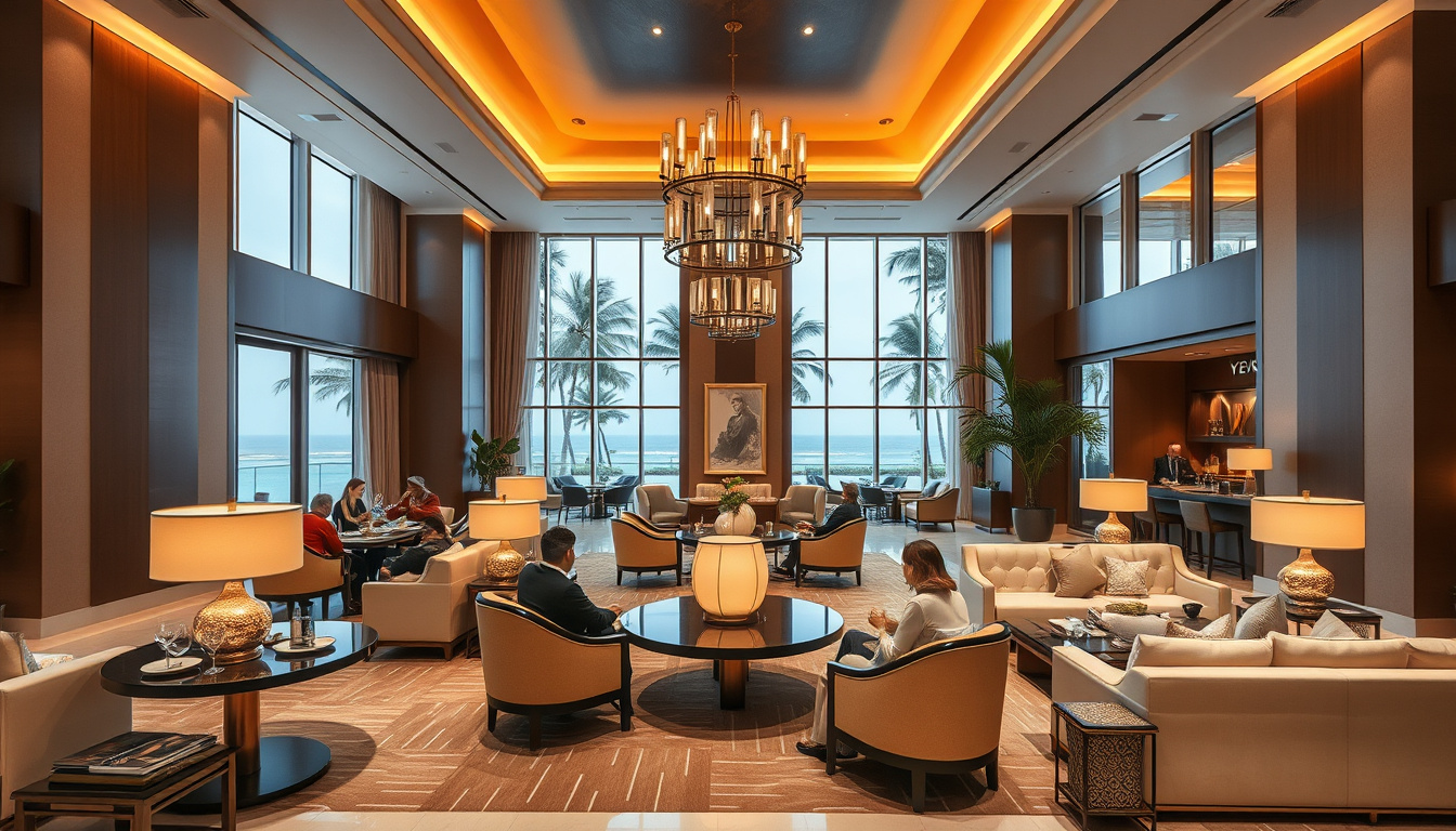 Exclusive Offers at Pan Pacific – Luxury Awaits You